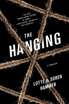 Cover The Hanging (eBook, ePUB)