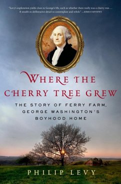 Where the Cherry Tree Grew (eBook, ePUB) Cover Where the Cherry Tree Grew (eBook, ePUB)