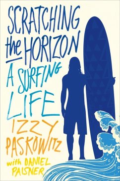 Cover Scratching the Horizon (eBook, ePUB)