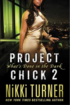 Cover Project Chick II: What's Done in the Dark (eBook, ePUB)