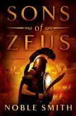 Sons of Zeus (eBook, ePUB)