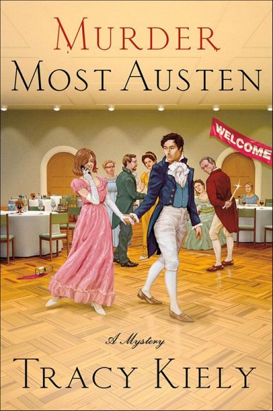 Murder Most Austen (eBook, ePUB)
