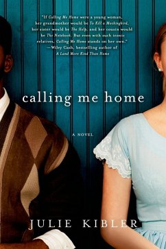 Cover Calling Me Home (eBook, ePUB)