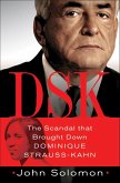 DSK (eBook, ePUB)