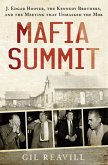 Mafia Summit (eBook, ePUB)