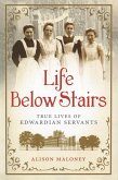 Life Below Stairs (eBook, ePUB)