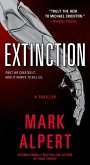 Extinction (eBook, ePUB)