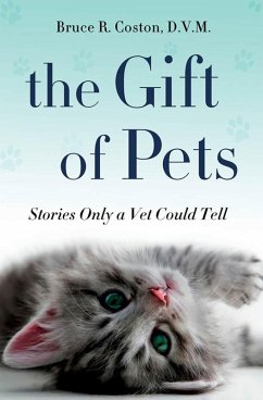 Cover The Gift of Pets (eBook, ePUB)