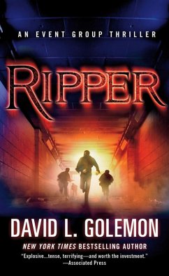 Cover Ripper (eBook, ePUB)
