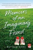Memoirs of an Imaginary Friend (eBook, ePUB)