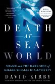 Death at SeaWorld (eBook, ePUB)