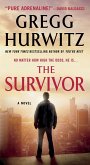 The Survivor (eBook, ePUB)