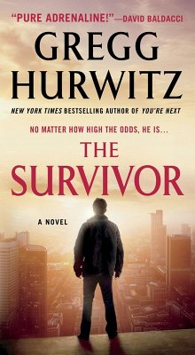 The Survivor (eBook, ePUB) - Hurwitz, Gregg