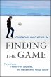 Finding the Game (eBook, ePUB) - Bild 1