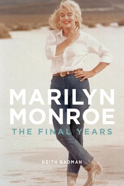 Marilyn Monroe (eBook, ePUB) - Badman, Keith