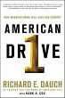 American Drive (eBook, ePUB) - Bild 1