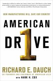 American Drive (eBook, ePUB)