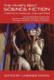 The Year's Best Science Fiction: Thirtieth Annual Collection (eBook, ePUB)