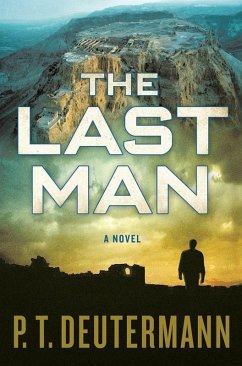Cover The Last Man (eBook, ePUB)