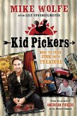 Kid Pickers (eBook, ePUB)