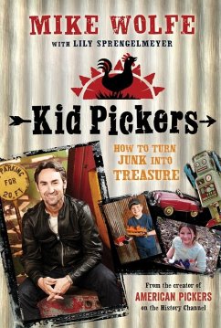 Cover Kid Pickers (eBook, ePUB)