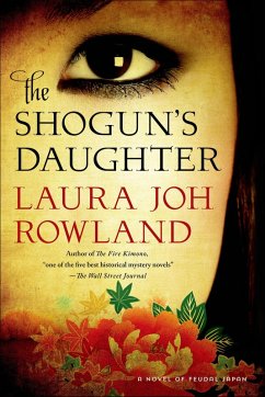 The Shogun's Daughter (eBook, ePUB) Cover The Shogun's Daughter (eBook, ePUB)