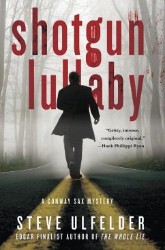 Shotgun Lullaby (eBook, ePUB) - Ulfelder, Steve