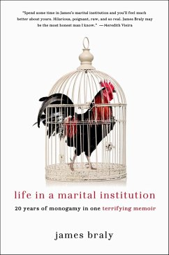 Cover Life in a Marital Institution (eBook, ePUB)