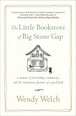 The Little Bookstore of Big Stone Gap (eBook, ePUB)