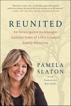 Cover Reunited (eBook, ePUB)