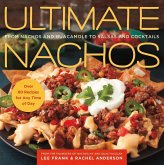 Ultimate Nachos (eBook, ePUB)