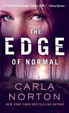 The Edge of Normal (eBook, ePUB) - Norton, Carla