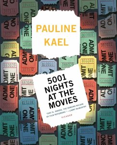 Cover 5001 Nights at the Movies (eBook, ePUB)