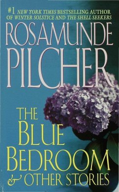 The Blue Bedroom and Other Stories (eBook, ePUB) - Pilcher, Rosamunde