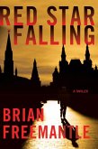 Red Star Falling (eBook, ePUB)