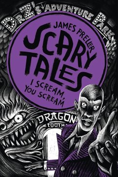 I Scream, You Scream! (eBook, ePUB) - Preller, James