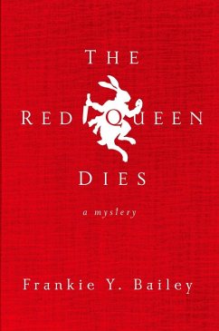 Cover The Red Queen Dies (eBook, ePUB)
