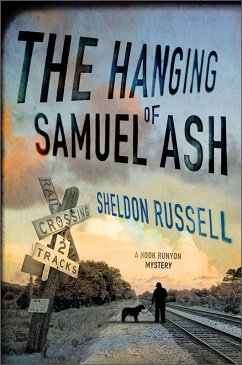 The Hanging of Samuel Ash (eBook, ePUB) - Russell, Sheldon