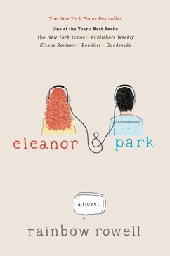 Eleanor & Park (eBook, ePUB) - Rowell, Rainbow