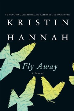 Fly Away (eBook, ePUB) - Hannah, Kristin