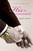 His to Command (eBook, ePUB) His to Command (eBook, ePUB)