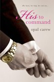 His to Command (eBook, ePUB)