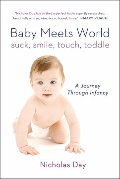 Cover Baby Meets World (eBook, ePUB)