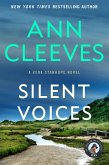 Silent Voices (eBook, ePUB)