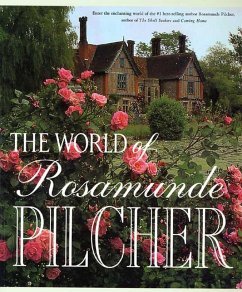 The World of Rosamunde Pilcher (eBook, ePUB) - Pilcher, Rosamunde