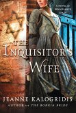The Inquisitor's Wife (eBook, ePUB)