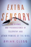 Extra Sensory (eBook, ePUB)