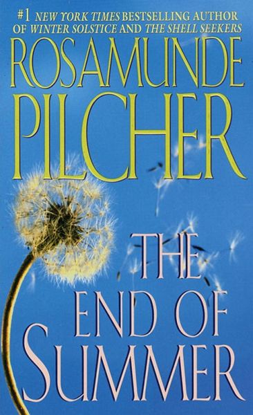 The End Of Summer Ebook Epub Von Rosamunde Pilcher Portofrei Bei Bucher De