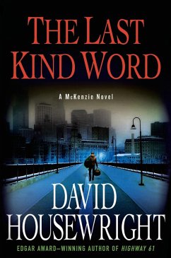 Cover The Last Kind Word (eBook, ePUB)