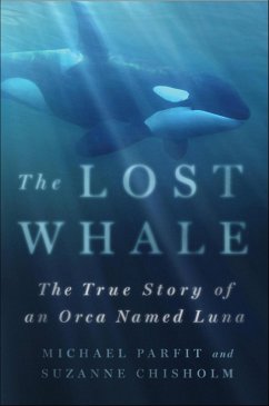 Cover The Lost Whale (eBook, ePUB)